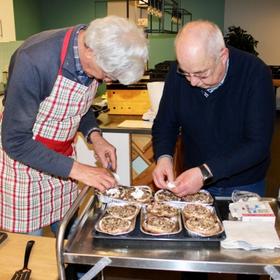 koken voor mannen 3 - 