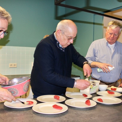 koken voor mannen 5 - 