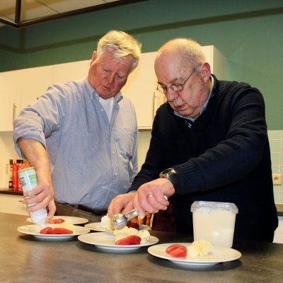 koken voor mannen 6 - 