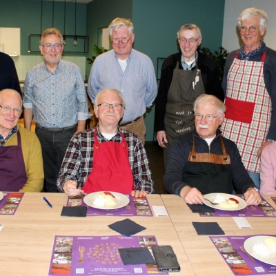 koken voor mannen7 - 