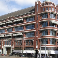 rotterdam5atlantichouse - Atlantic House Rotterdam