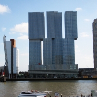 rotterdam6derotterdam - Kop van Zuid, Rotterdam