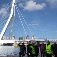 rotterdam7erasmusbrug - Erasmusbrug, Rotterdam