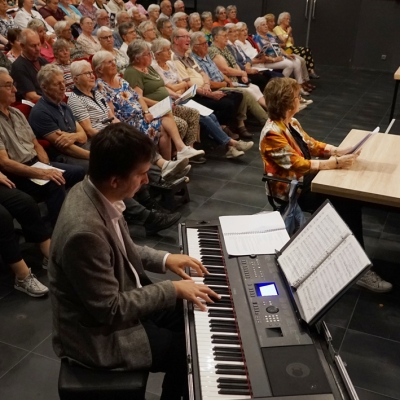 2023-09-15vrijwilligersdag - live muziek tijdens de voorstelling