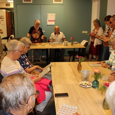 open dag 17-09-2023 - Bingo