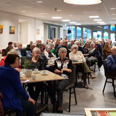 Topdrukte voor busreis Sauerland