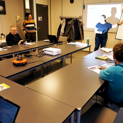 Digitale schoonmaak met Theek 5