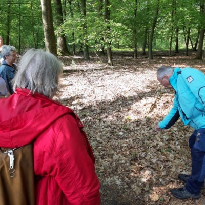 20240509lentewandeling - 