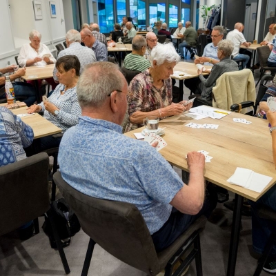 Rikmarathon meer dan geslaagd