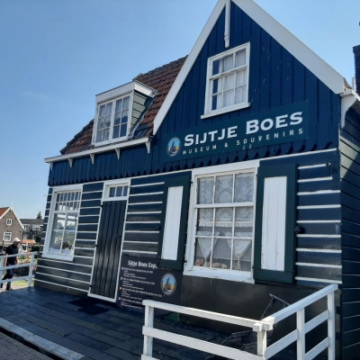 20240627museum Sijtje Boes in Marken - 