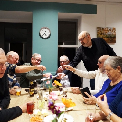 2025-01-03nieuwjaarsreceptie - 