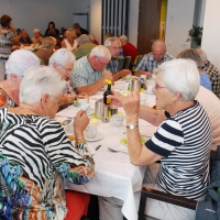 Afsluiting van succesvolle Zomeractiviteiten 2015