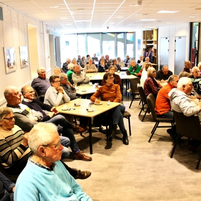 infovijfdaagsereis2025 - 