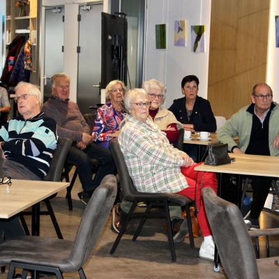 infovijfdaagsereis2025 - 