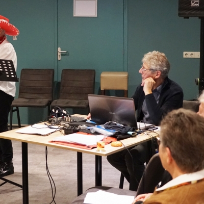 2025-10-31openpodiumkoor - 