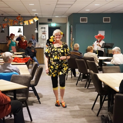 2025-10-31openpodiumkoor - 