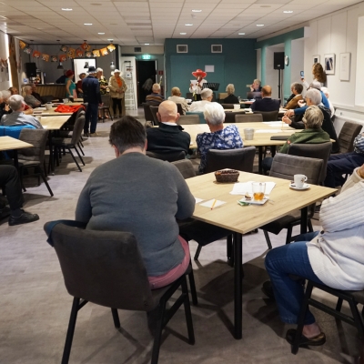 2025-10-31openpodiumkoor - 