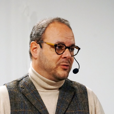 Kunstkring 'op bezoek' bij Marlene Dumas