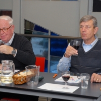 De wijncursus