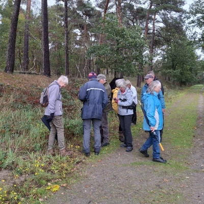 20261022herfstwandeling - 