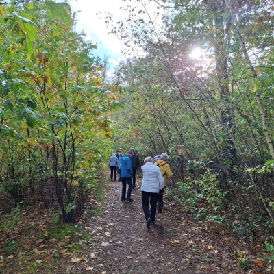20261022herfstwandeling - 
