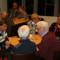 SeniorenVereniging Rijen blijft springlevend en vernieuwend