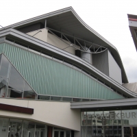 architectuur5chassee - Het Chassé-theater